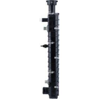 NRF | Kühler, Motorkühlung | 50255