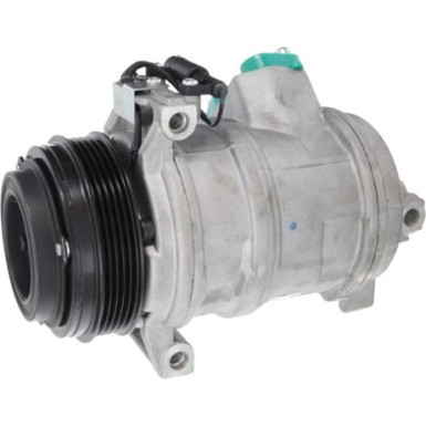 Valeo | Kompressor, Klimaanlage | 699053