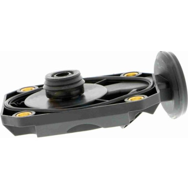 V20-1511 Ventil, Kurbelgehäuseentlüftung Original VAICO Qualität