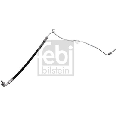 febi bilstein | Bremsschlauch | 195087