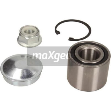 33-0903 Radlagersatz