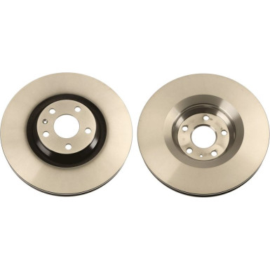 DF6041S Bremsscheibe TRW SINGLE