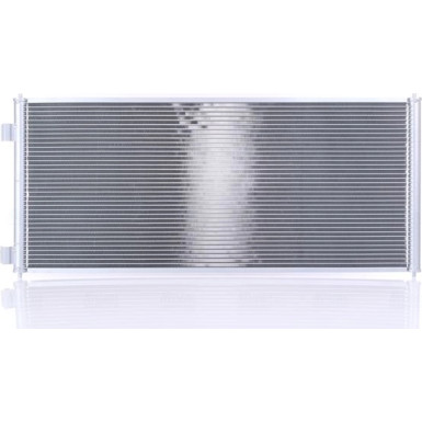 94577 Kondensator, Klimaanlage ** FIRST FIT **