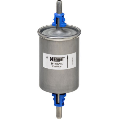 Hengst Filter | Kraftstofffilter | H110WK