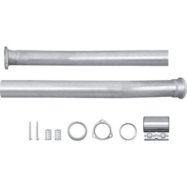 Hella | Abgasrohr | 8LA 366 001-581