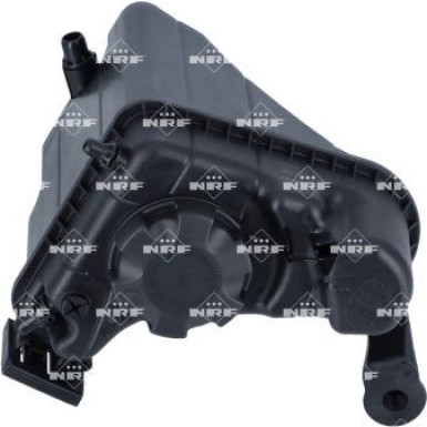 454115 Ausgleichsbehälter, Kühlmittel EASY FIT