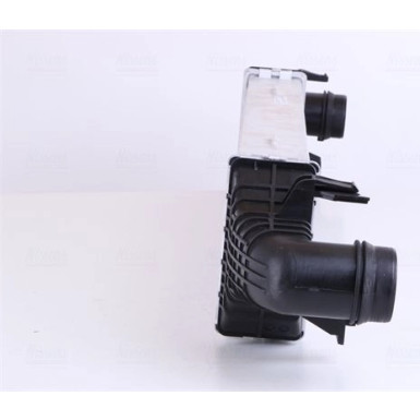 96534 Ladeluftkühler ** FIRST FIT **