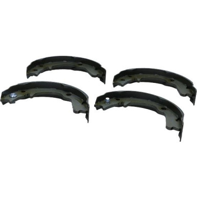 19-3482 Bremsbackensatz, Feststellbremse