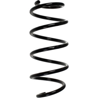 Spidan | Fahrwerksfeder | 56839