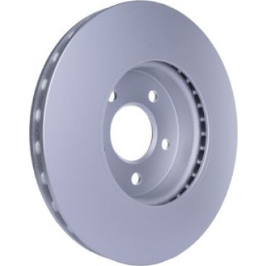 Hella | Bremsscheibe | 8DD 355 108-781