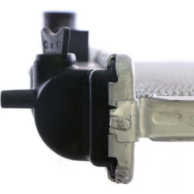 Mahle | Kühler, Motorkühlung | CR 549 000S