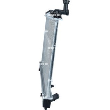 NRF | Kühler, Motorkühlung | 58381