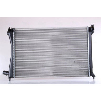 Nissens | Kühler, Motorkühlung | 61298 Nissens | Kühler, Motorkühlung | 61298