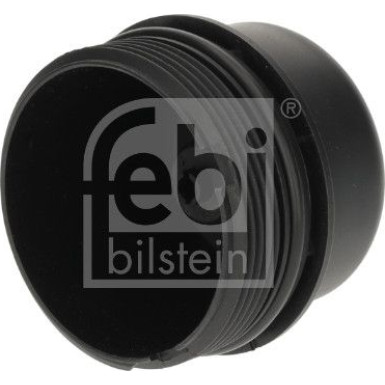 febi bilstein | Deckel, Ölfiltergehäuse | 197641