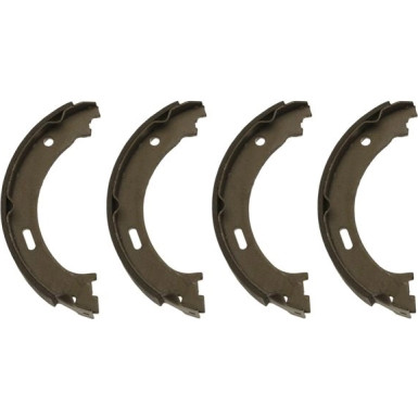 GS8795 Bremsbackensatz, Feststellbremse