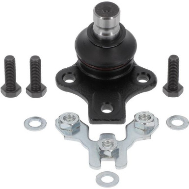 Monroe | Trag-/Führungsgelenk | L29026 Monroe | Trag-/Führungsgelenk | L29026