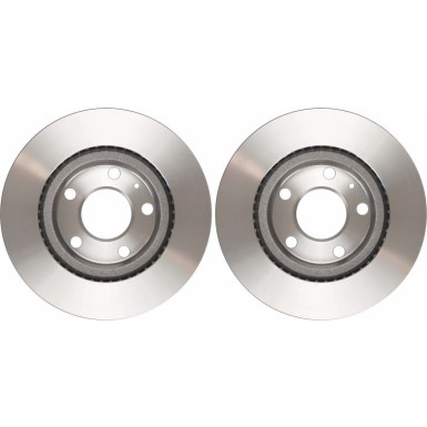 TRW Bremsscheibe DF2806