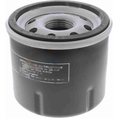 V46-0224 Ölfilter Original VAICO Qualität