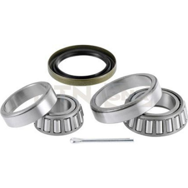 R184.33 Radlagersatz