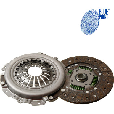 ADR163066 Kupplungssatz