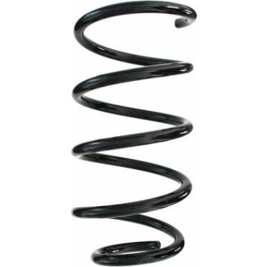 Spidan | Fahrwerksfeder | 87274