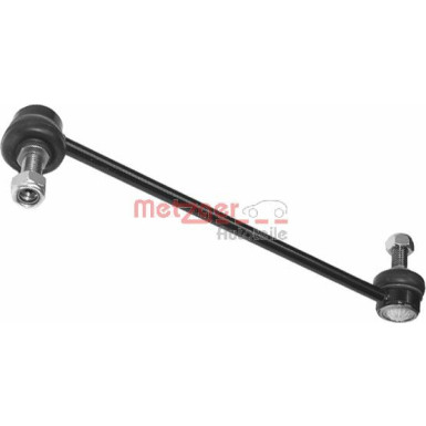 Metzger Stange/Strebe, Stabilisator COMPETENCE KIT 53003911