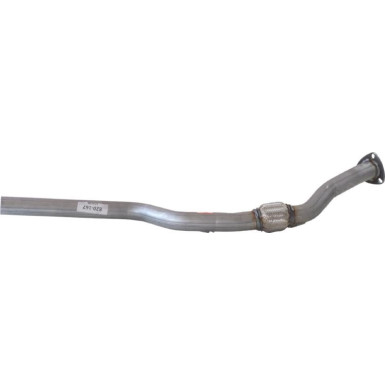 820-167 Abgasrohr 820-167 Abgasrohr