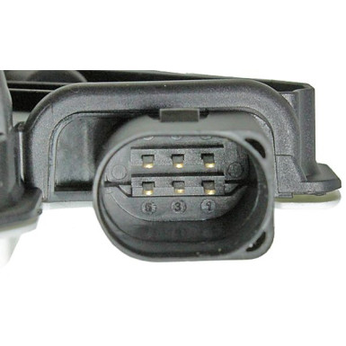 2314069 Türschloss GREENPARTS