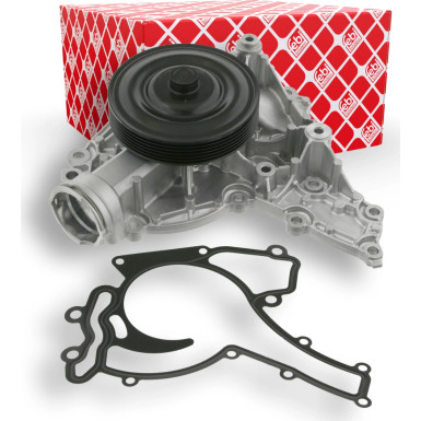 FEBI BILSTEIN 26400 Wasserpumpe