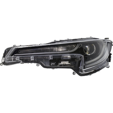 Valeo | Hauptscheinwerfer | 450986