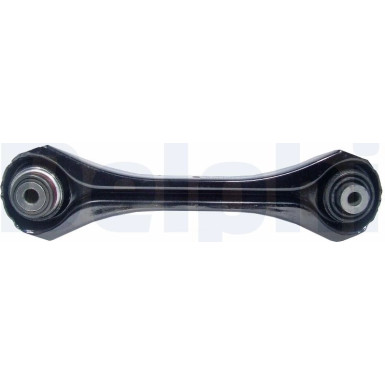 TC1945 Lenker, Radaufhängung