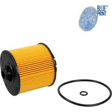 Blue Print | Ölfilter | ADF122125