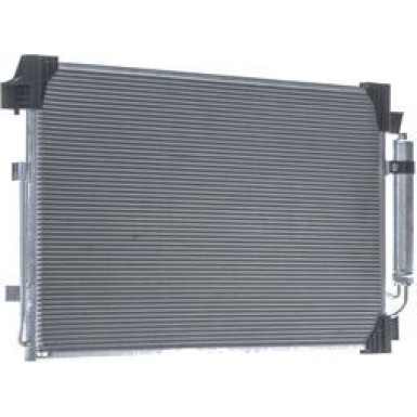 Mahle | Kondensator, Klimaanlage | AC 1033 000S Mahle | Kondensator, Klimaanlage | AC 1033 000S