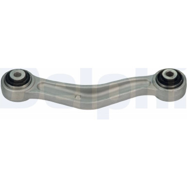 TC3235 Lenker, Radaufhängung