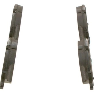 0 986 424 868 Bremsbelagsatz, Scheibenbremse