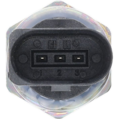 Valeo | Sensor, Kraftstoffdruck | 367836