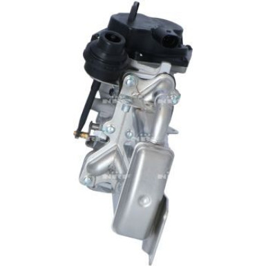 NRF | AGR-Modul | mit AGR Ventil | 48202