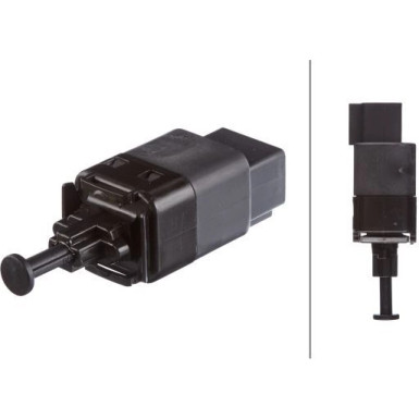 6DD 010 966-531 Bremslichtschalter