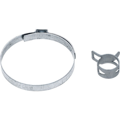 34405 01 Faltenbalg, Lenkung