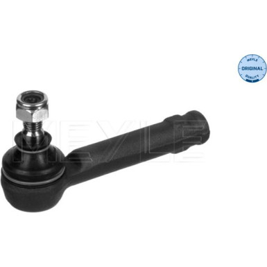 816 020 4904 Spurstangenkopf MEYLE-ORIGINAL: True to OE.