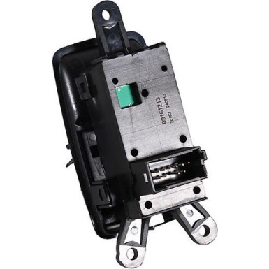 Metzger Schalter, Feststellbremsbetätigung 09161213