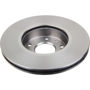 Valeo | Bremsscheibe | 186871