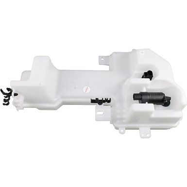 2140378 Waschwasserbehälter, Scheibenreinigung ORIGINAL ERSATZTEIL GREENPARTS
