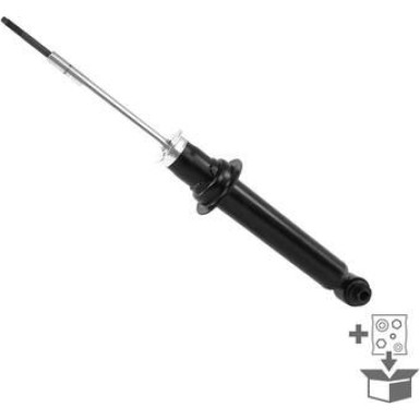 Monroe | Stoßdämpfer | 376033SP