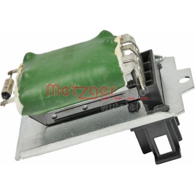 0917161 Widerstand, Innenraumgebläse