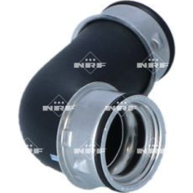 166007 Ladeluftschlauch 166007 Ladeluftschlauch