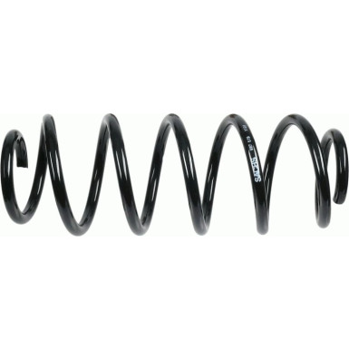 997 519 Fahrwerksfeder