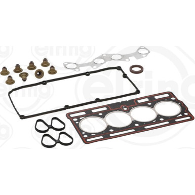 Elring | Zylinderkopfdichtungs-Satz + Schrauben | 181.520 + 759.350