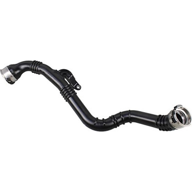 2400837 Ladeluftschlauch ORIGINAL ERSATZTEIL GREENPARTS