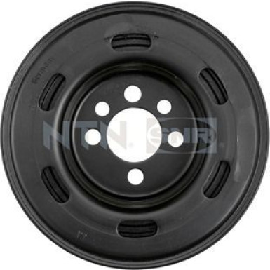 DPF357.07 Riemenscheibe, Kurbelwelle DPF357.07 Riemenscheibe, Kurbelwelle